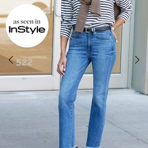 AYR BOMB POP JEAN in BOMBA WASH.  Size 26 Worn less than 15 ti